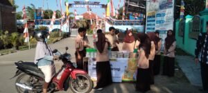 Jum at berbagi